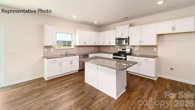 $416,390 | 133 Pecan Grove Lane, Statesville, NC 28677