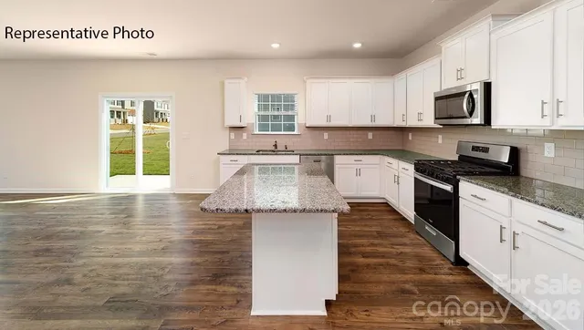 $416,390 | 133 Pecan Grove Lane, Statesville, NC 28677