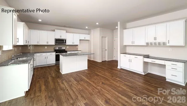 $416,390 | 133 Pecan Grove Lane, Statesville, NC 28677