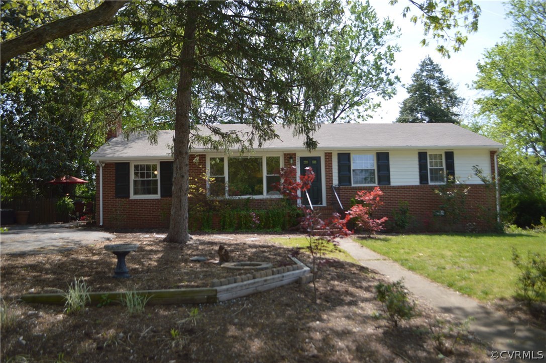 2211 Manlyn Road Henrico, VA 23229 - Photo 1 of 43 Gallery Image 1