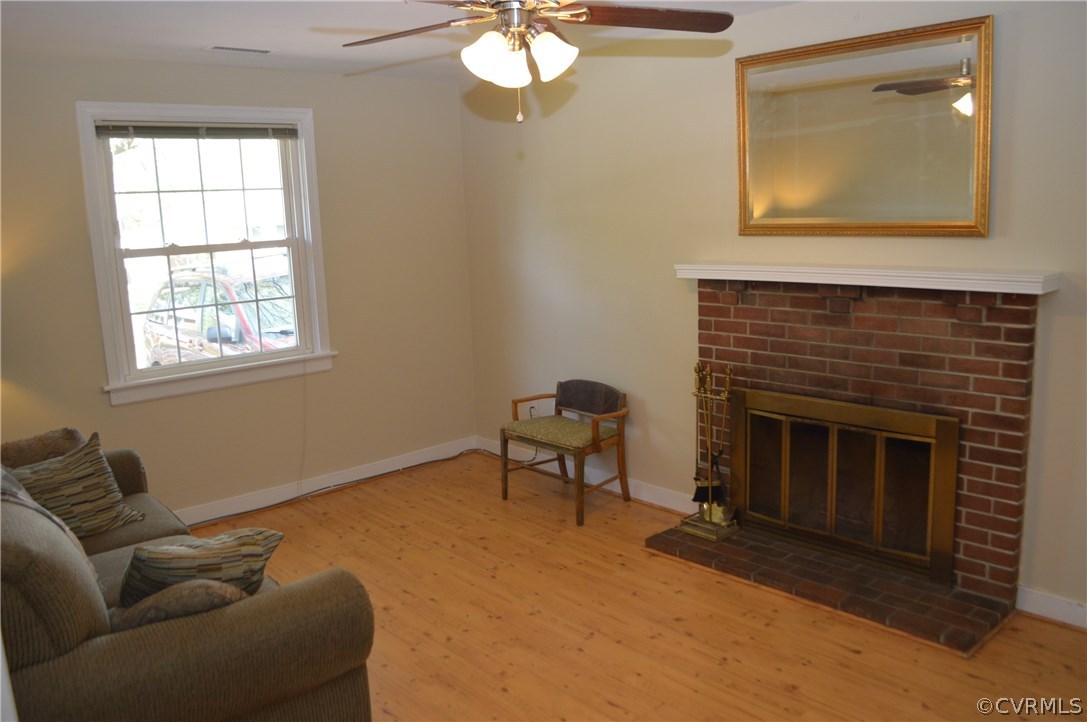 2211 Manlyn Road Henrico, VA 23229 - Photo 12 of 43 Gallery Image 12