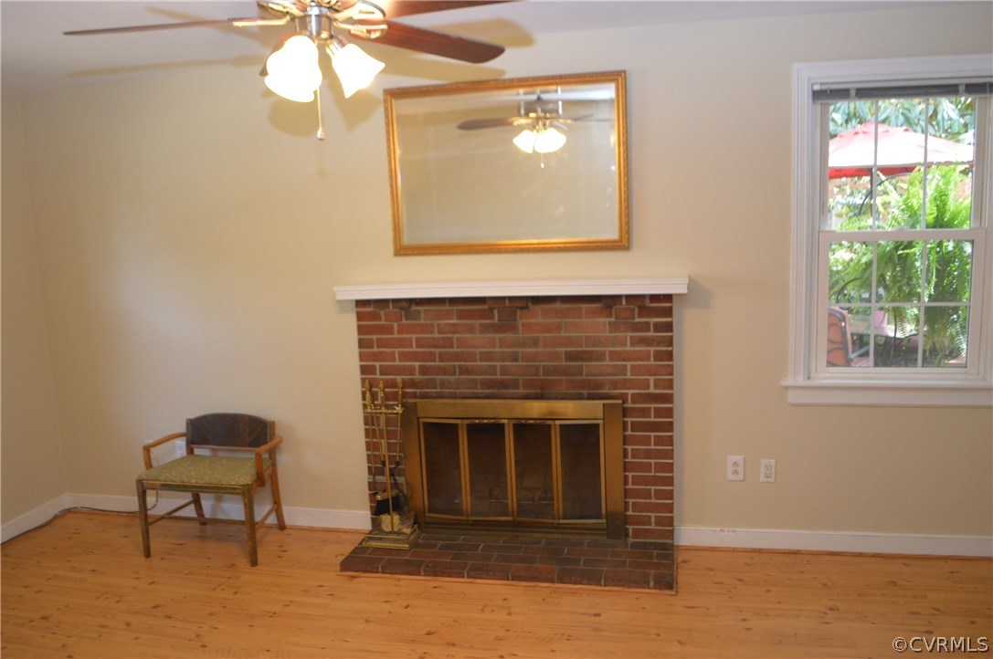 2211 Manlyn Road Henrico, VA 23229 - Photo 15 of 43 Gallery Image 15