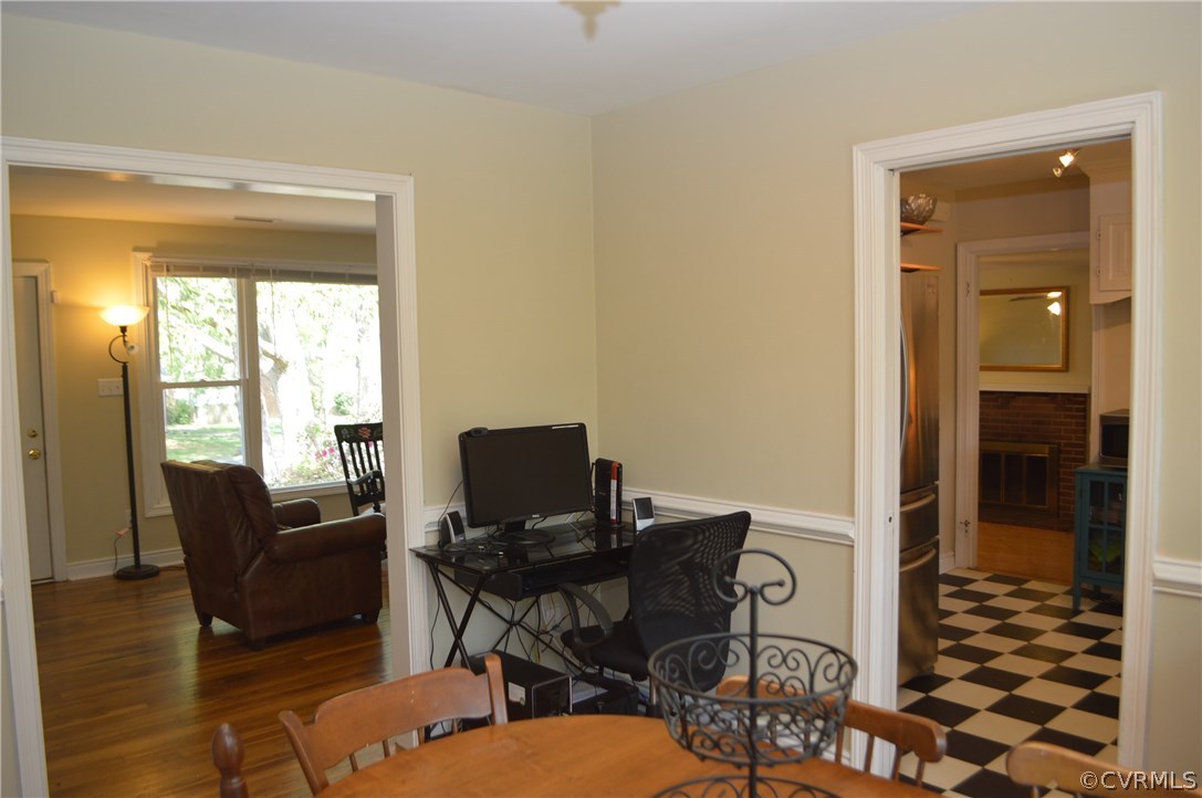 2211 Manlyn Road Henrico, VA 23229 - Photo 25 of 43 Gallery Image 25