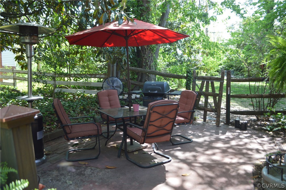 2211 Manlyn Road Henrico, VA 23229 - Photo 34 of 43 Gallery Image 34