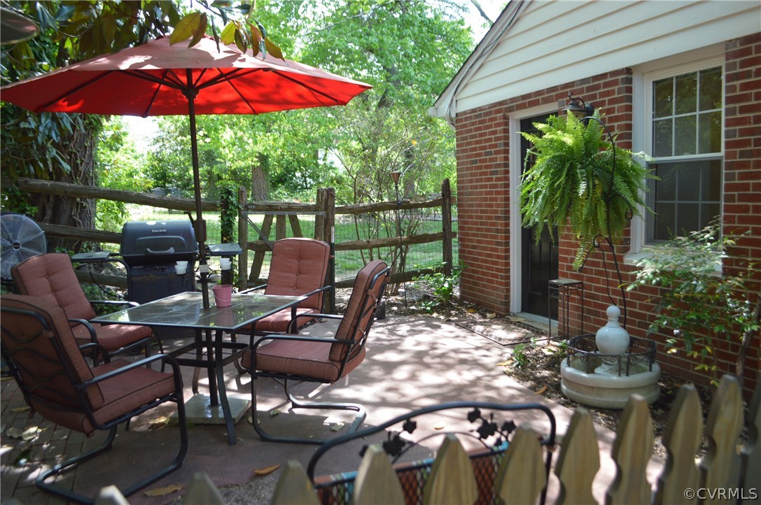 2211 Manlyn Road Henrico, VA 23229 - Photo 35 of 43 Gallery Image 35