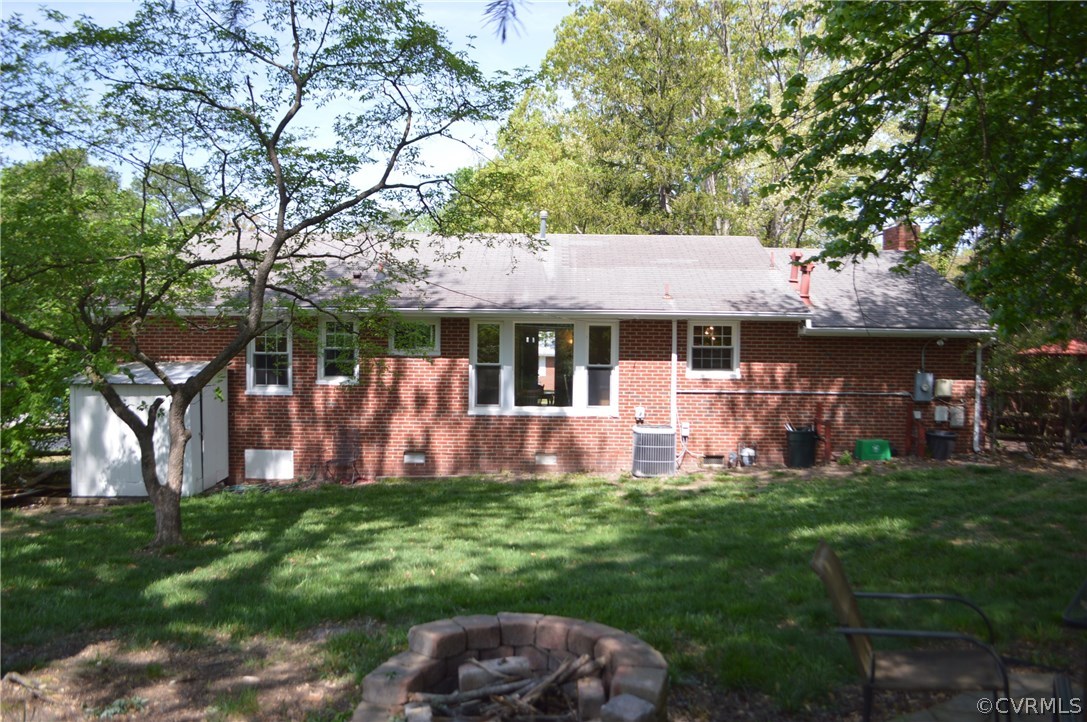 2211 Manlyn Road Henrico, VA 23229 - Photo 39 of 43 Gallery Image 39