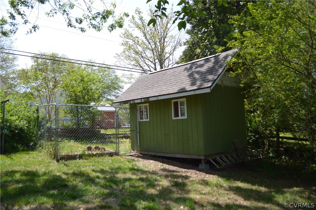 2211 Manlyn Road Henrico, VA 23229 - Photo 43 of 43 Gallery Image 43