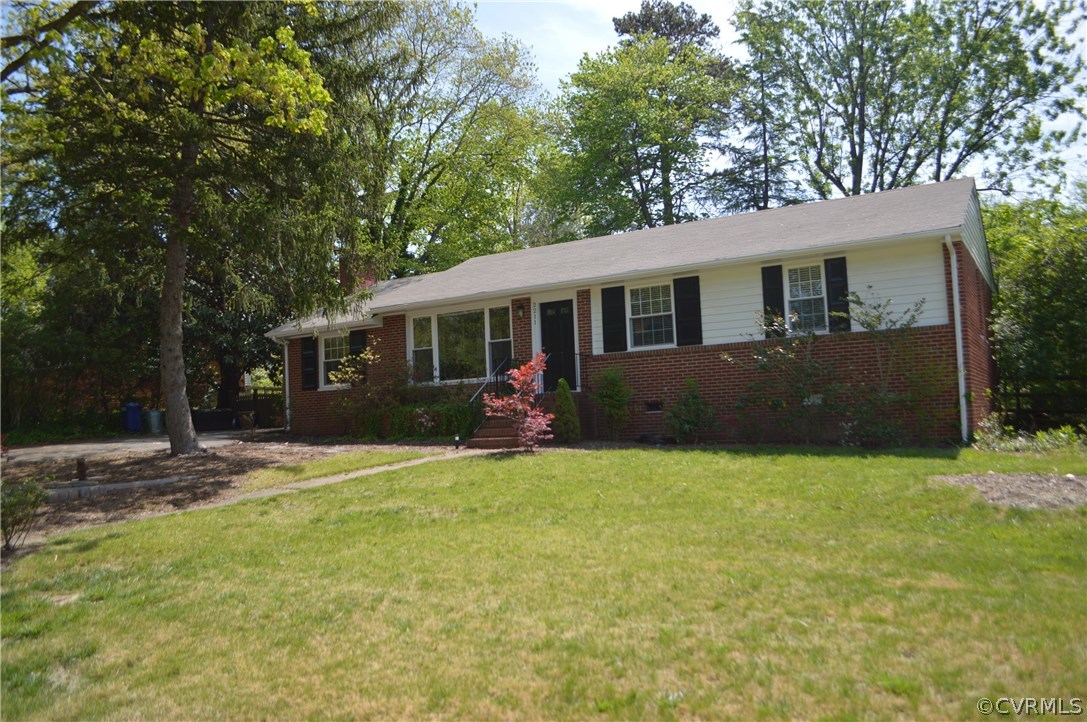 2211 Manlyn Road Henrico, VA 23229 - Photo 6 of 43 Gallery Image 6