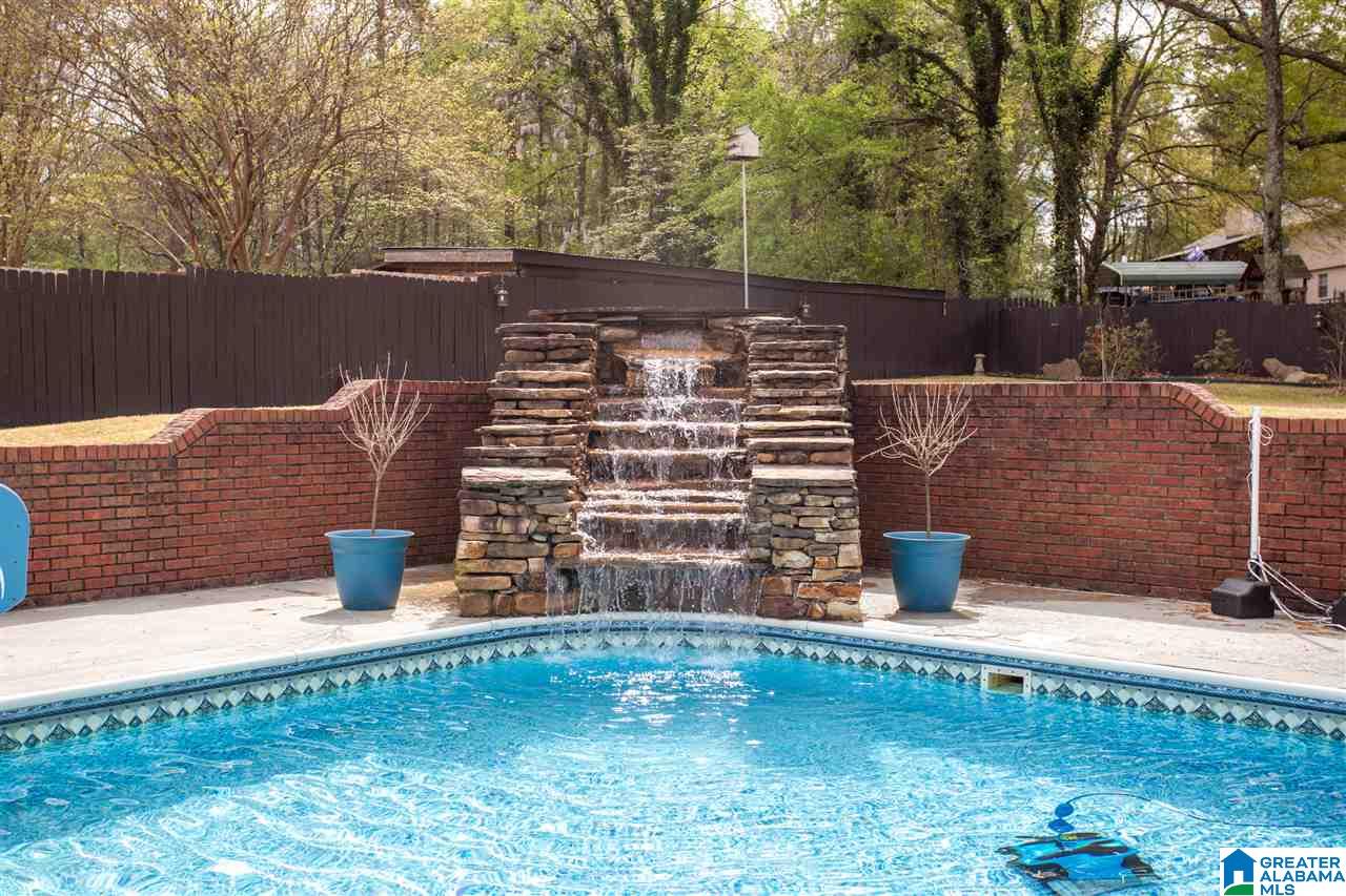 124 Rena Drive Springville, AL 35146 - Photo 31 of 34