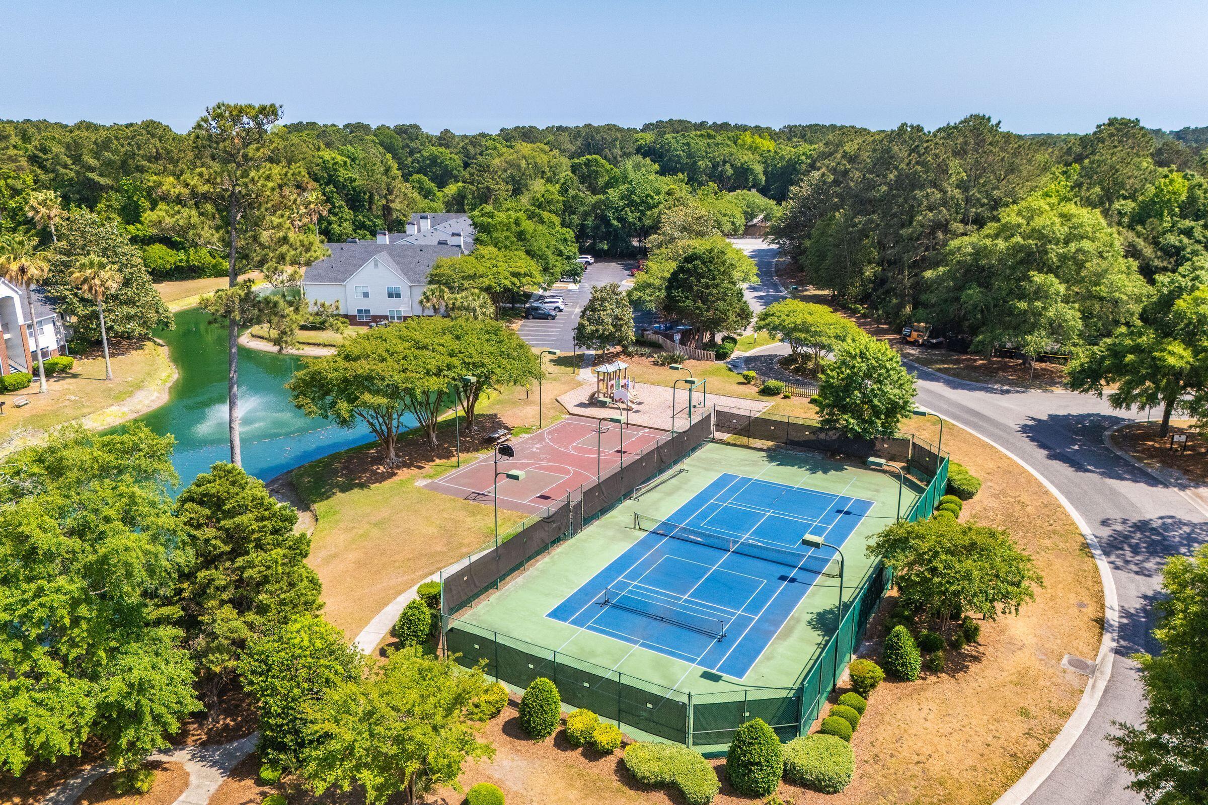 2011 North Highway 17, Unit 1900R Mount Pleasant, SC 29466 - Photo 76 of 79 Aerial View