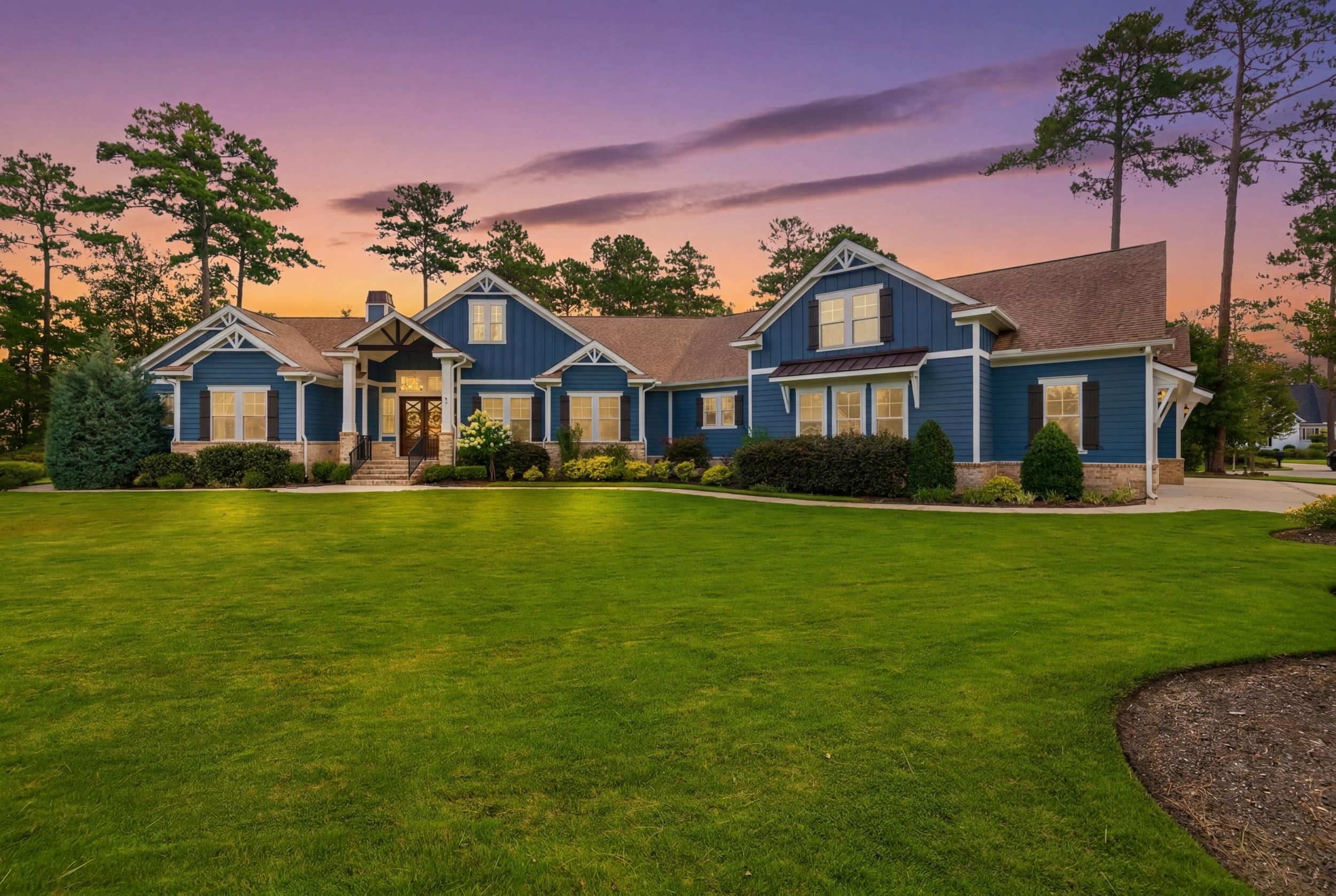 61 Pigeon Forge Court Murrells Inlet, SC 29576 - Photo 3 of 99