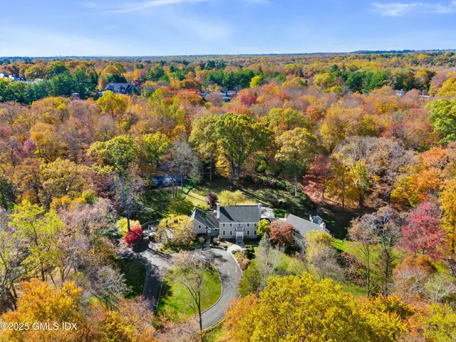$4,995,000 | 40 Howard Road, Greenwich, CT 06831