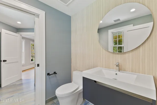 $4,995,000 | 40 Howard Road, Greenwich, CT 06831