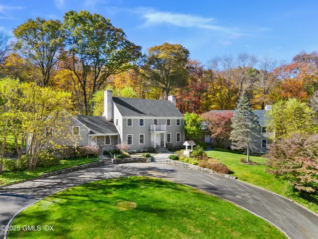 $4,995,000 | 40 Howard Road, Greenwich, CT 06831