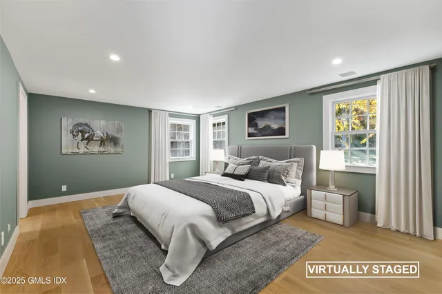 $4,995,000 | 40 Howard Road, Greenwich, CT 06831