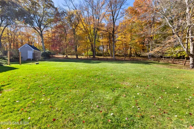 $4,995,000 | 40 Howard Road, Greenwich, CT 06831