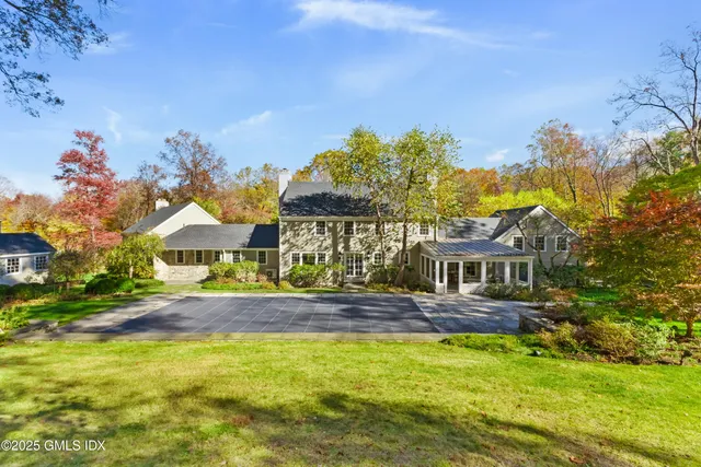 $4,995,000 | 40 Howard Road, Greenwich, CT 06831