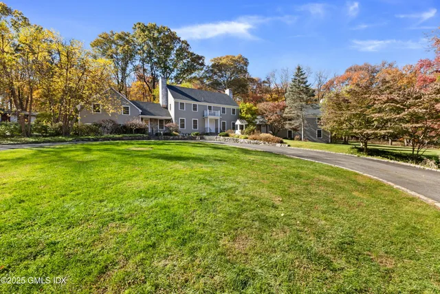 $4,995,000 | 40 Howard Road, Greenwich, CT 06831