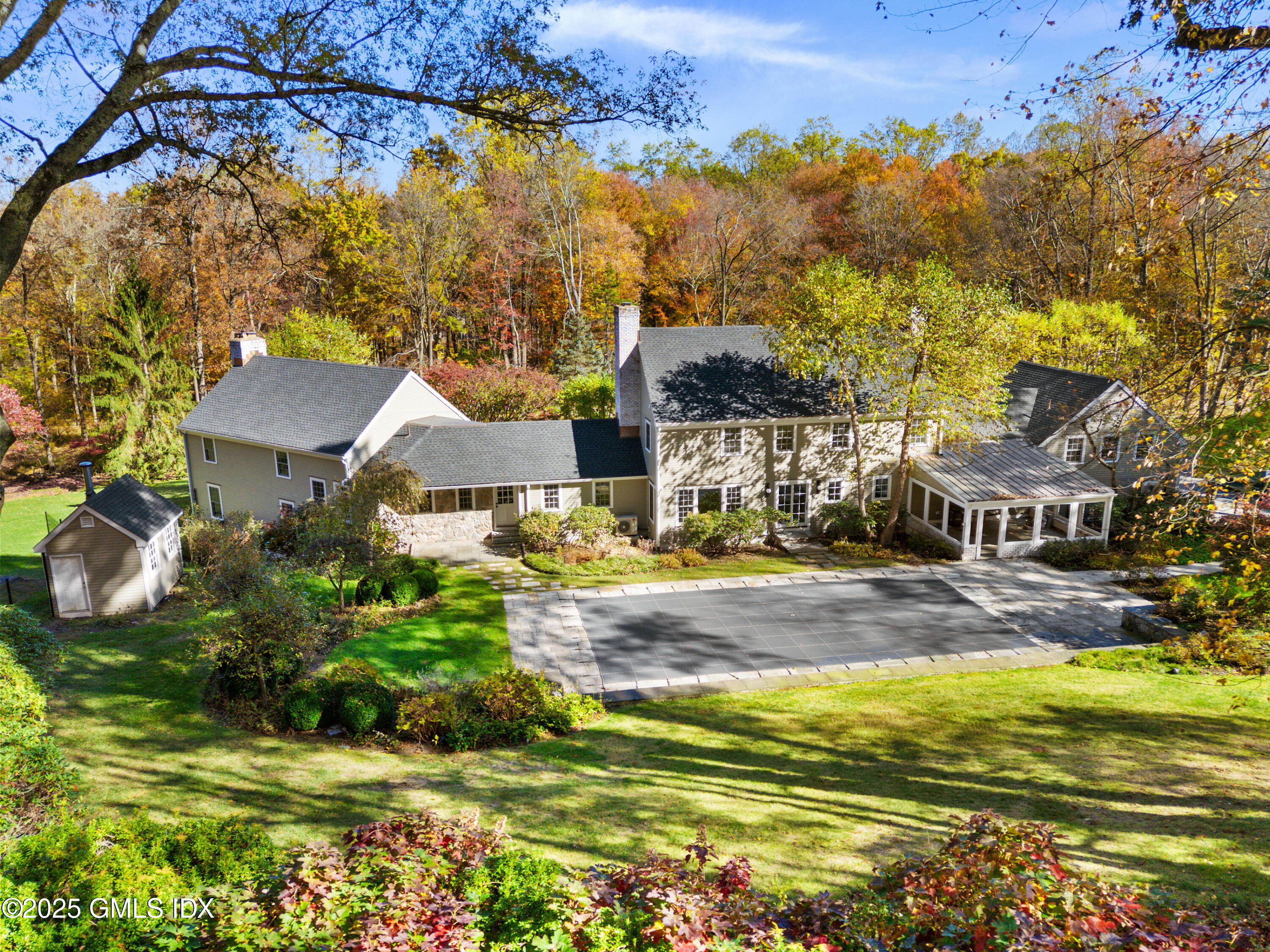 40 Howard Road Greenwich, CT 06831 - Photo 38 of 46 40 Howard