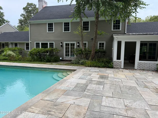 $4,995,000 | 40 Howard Road, Greenwich, CT 06831