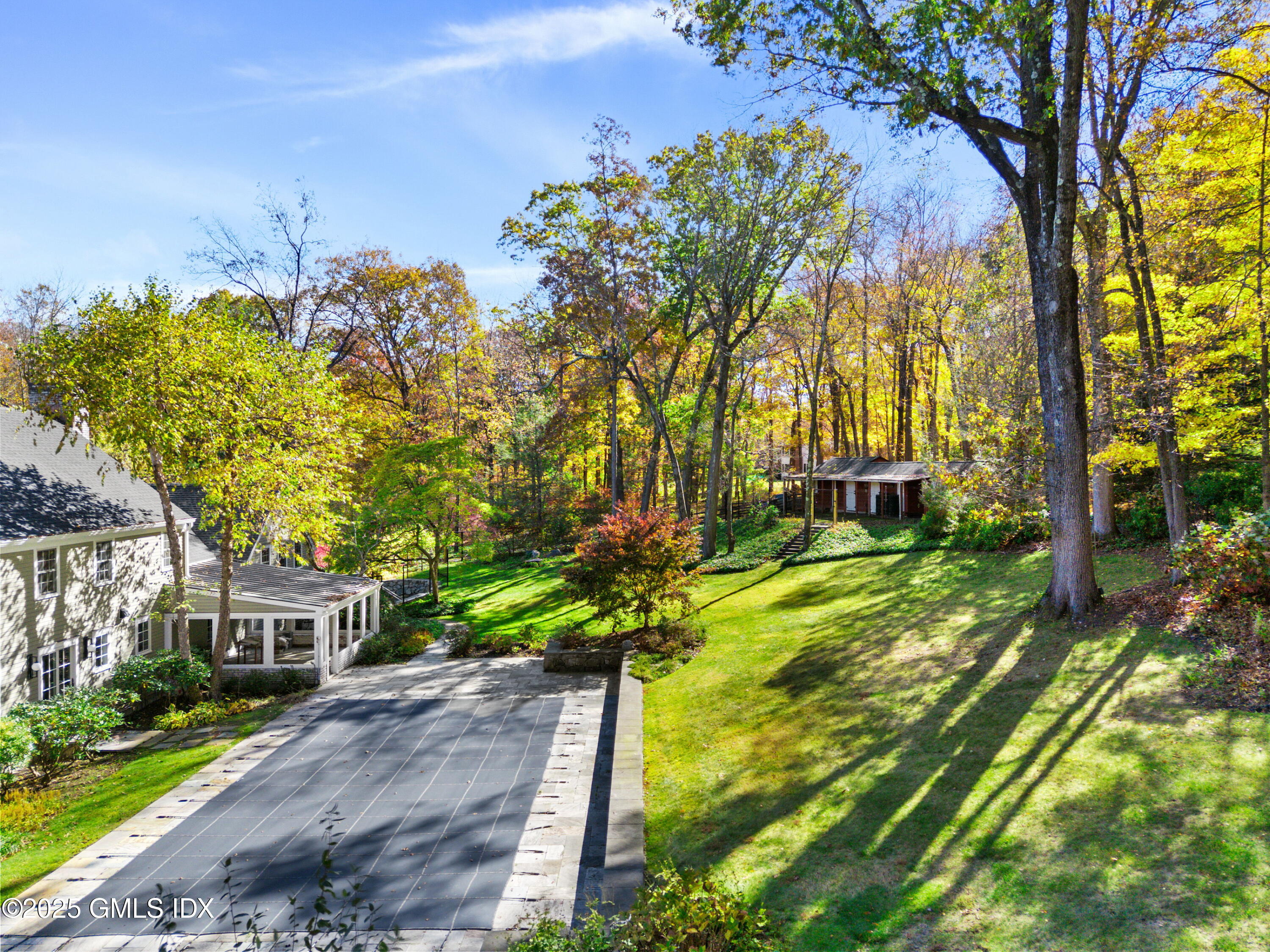 40 Howard Road Greenwich, CT 06831 - Photo 40 of 46 40 Howard