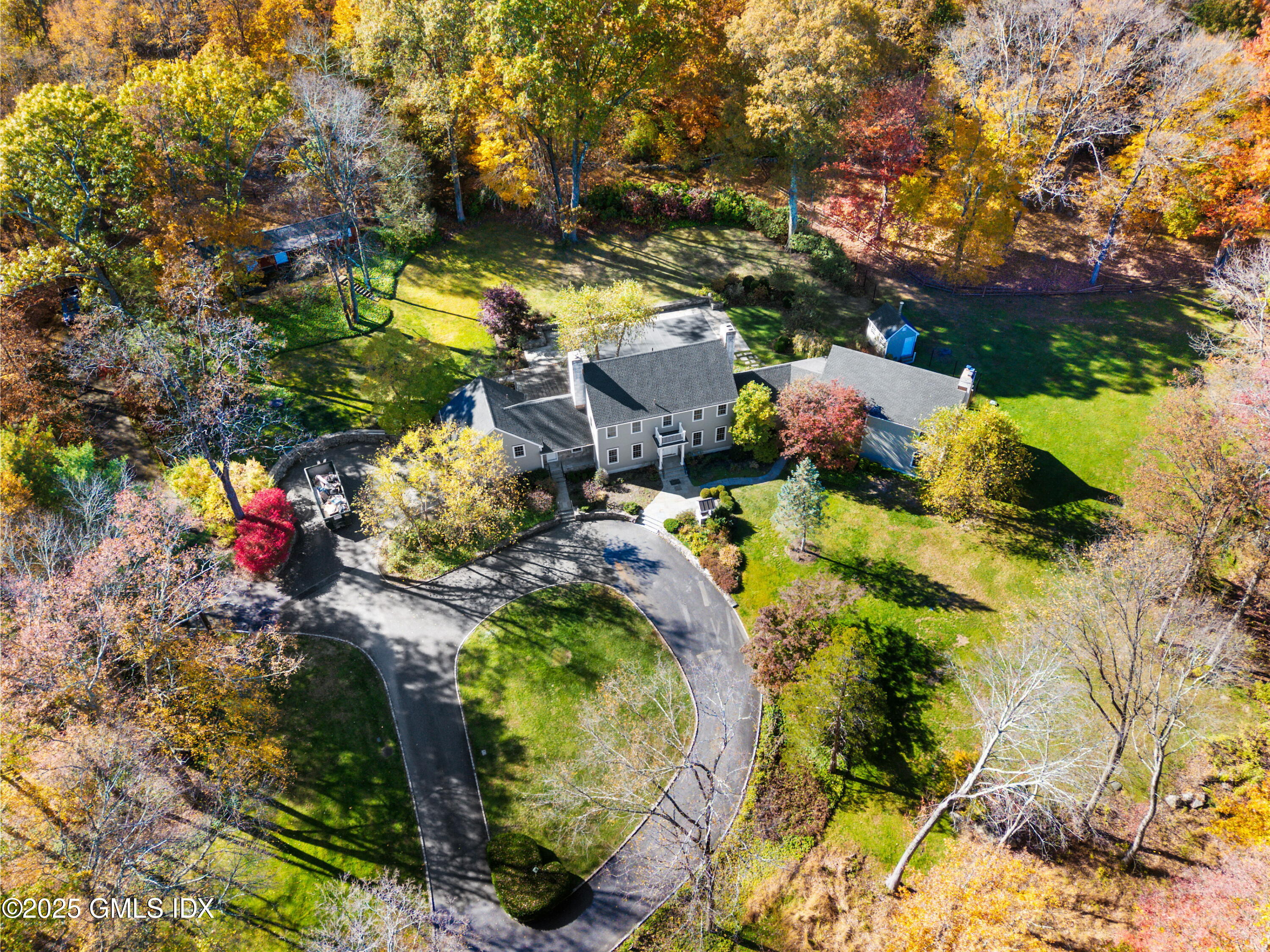 40 Howard Road Greenwich, CT 06831 - Photo 41 of 46 40 Howard