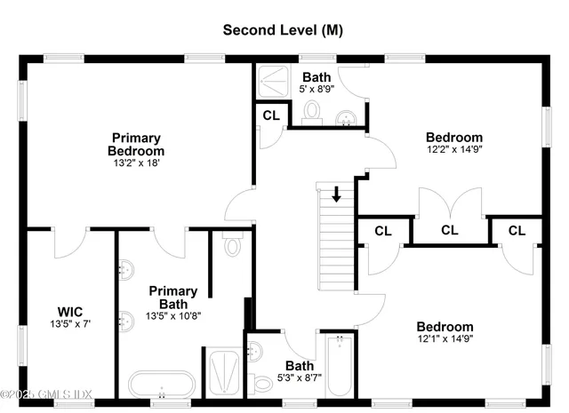 $4,995,000 | 40 Howard Road, Greenwich, CT 06831