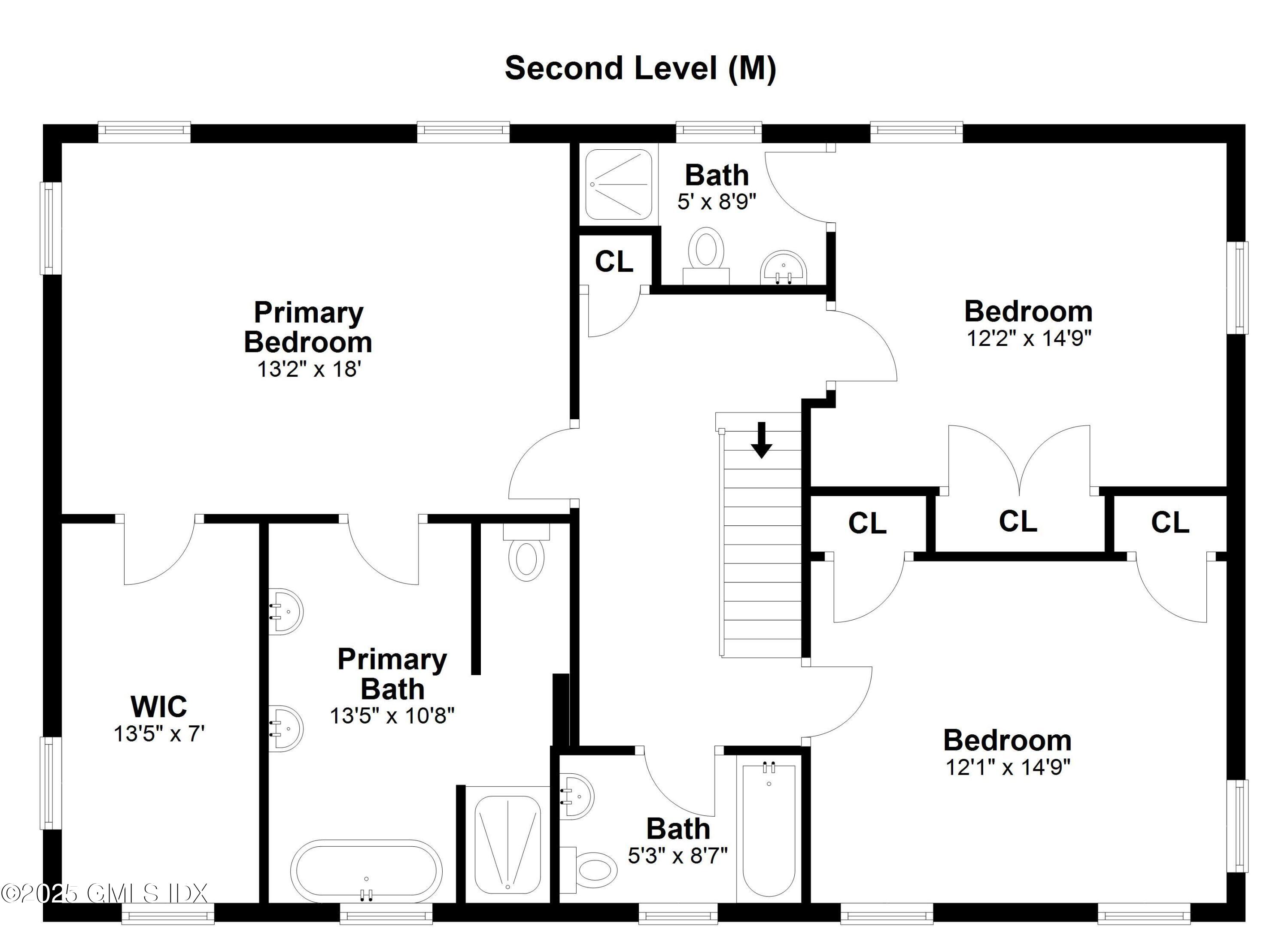 40 Howard Road Greenwich, CT 06831 - Photo 43 of 46 40 Howard