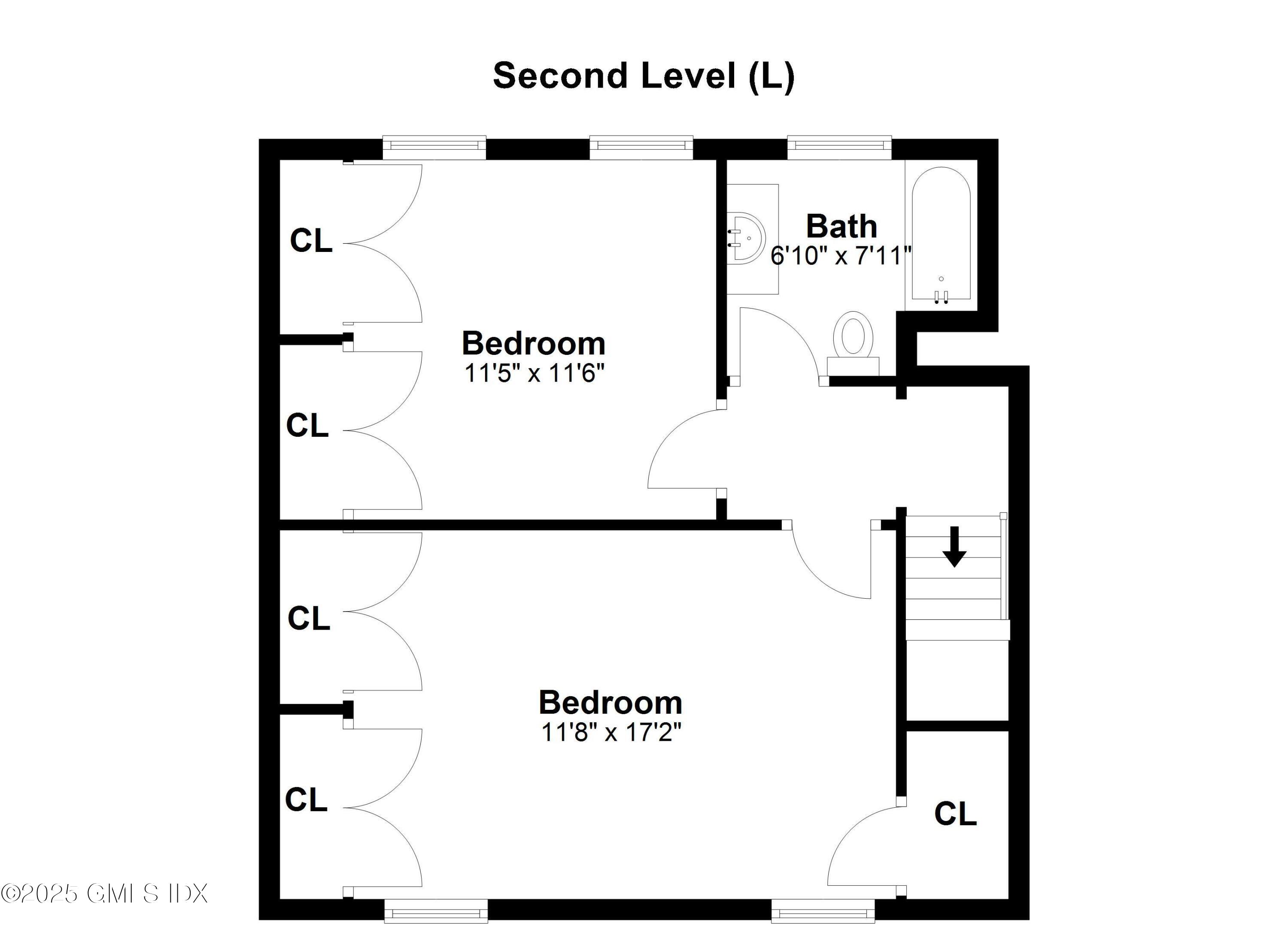 40 Howard Road Greenwich, CT 06831 - Photo 44 of 46 40 Howard