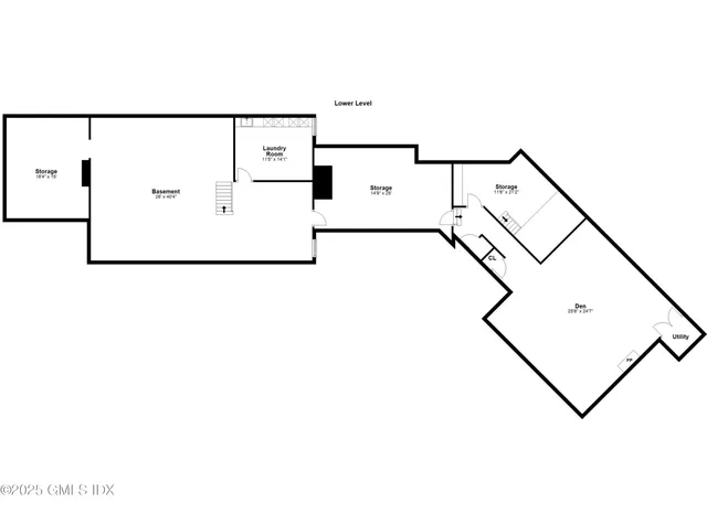 $4,995,000 | 40 Howard Road, Greenwich, CT 06831