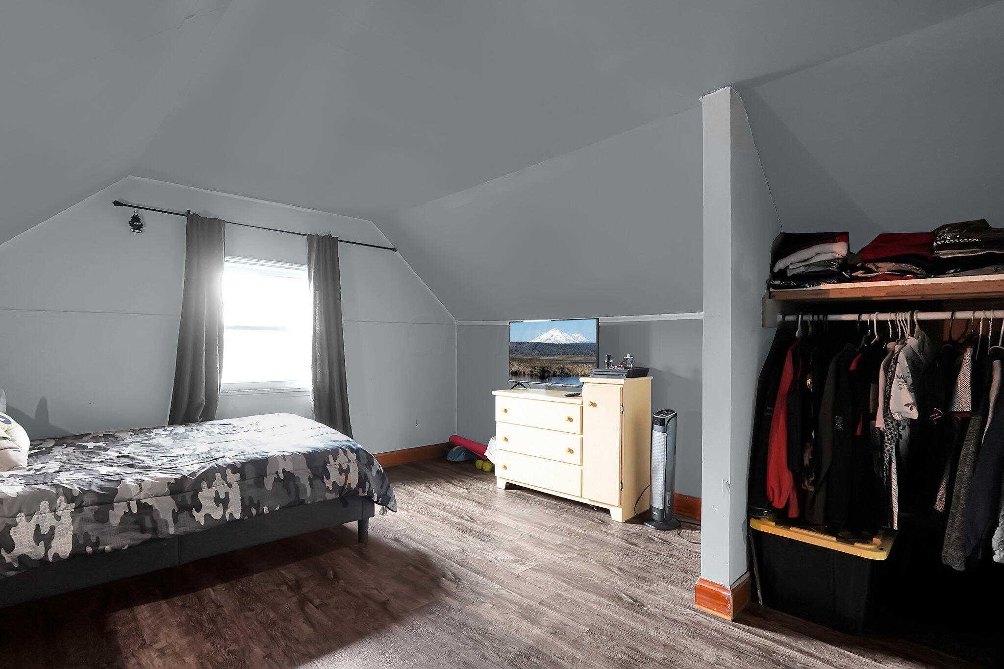 1540 East Weber Road Columbus, OH 43224 - Photo 21 of 28 4th bedroom