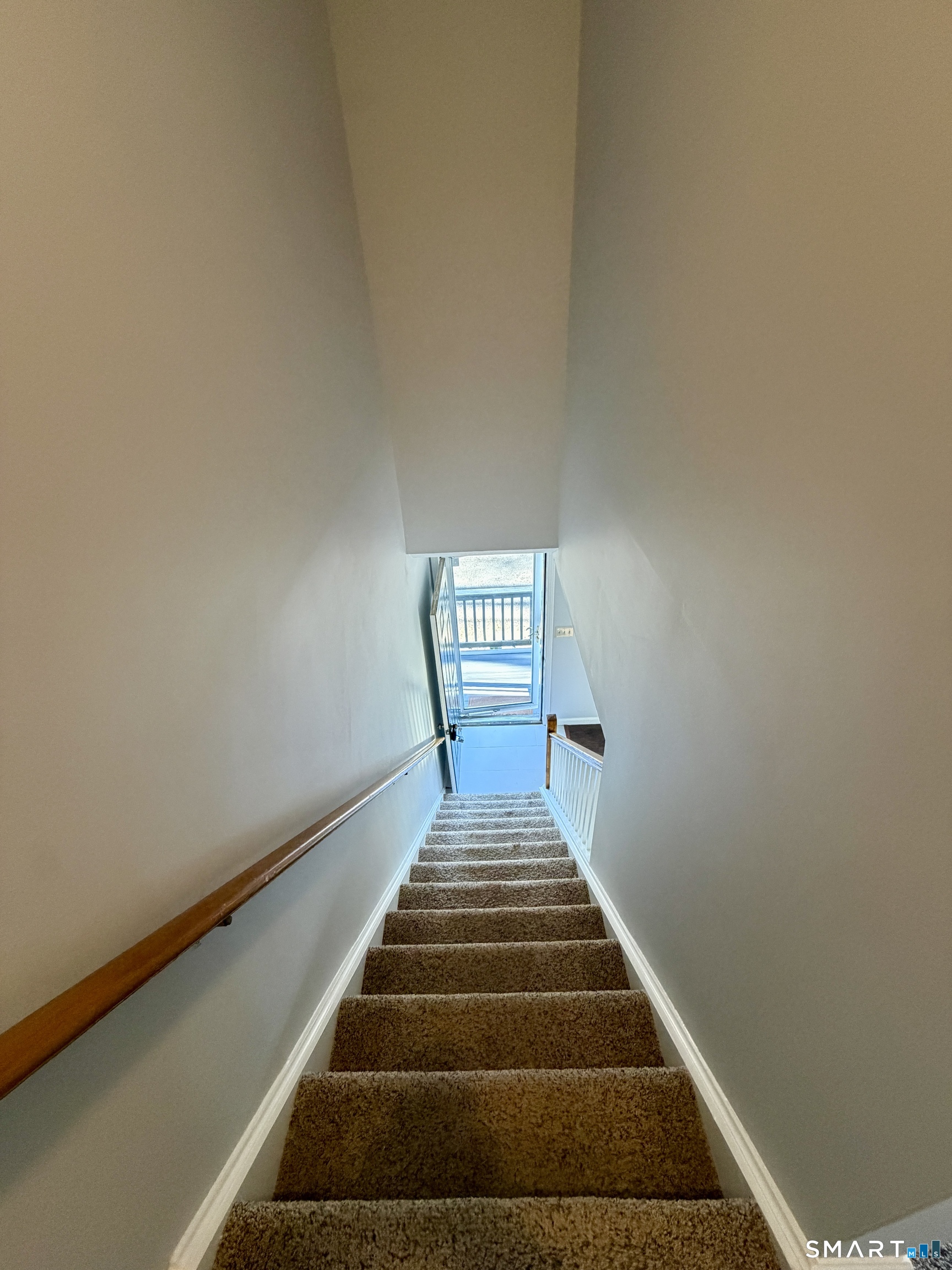 154 East Main Street, Unit A Branford, CT 06405 - Photo 14 of 17 a view of entryway