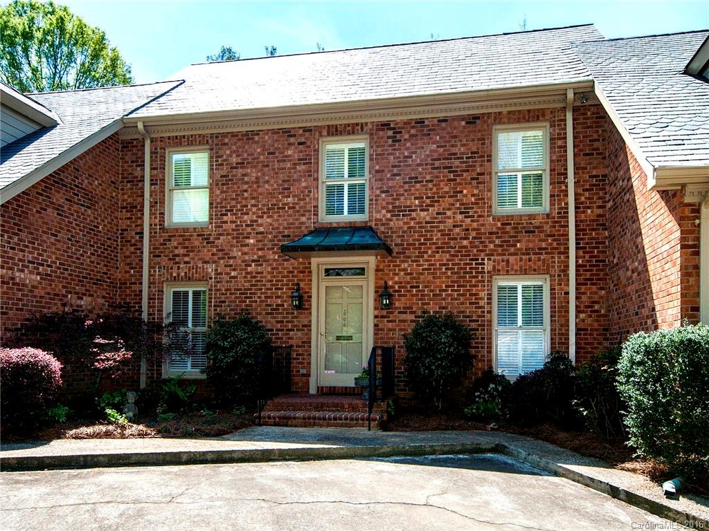 903 Bromley Road, Unit 903 Charlotte, NC 28207 - Photo 2 of 24 Gallery Image 2