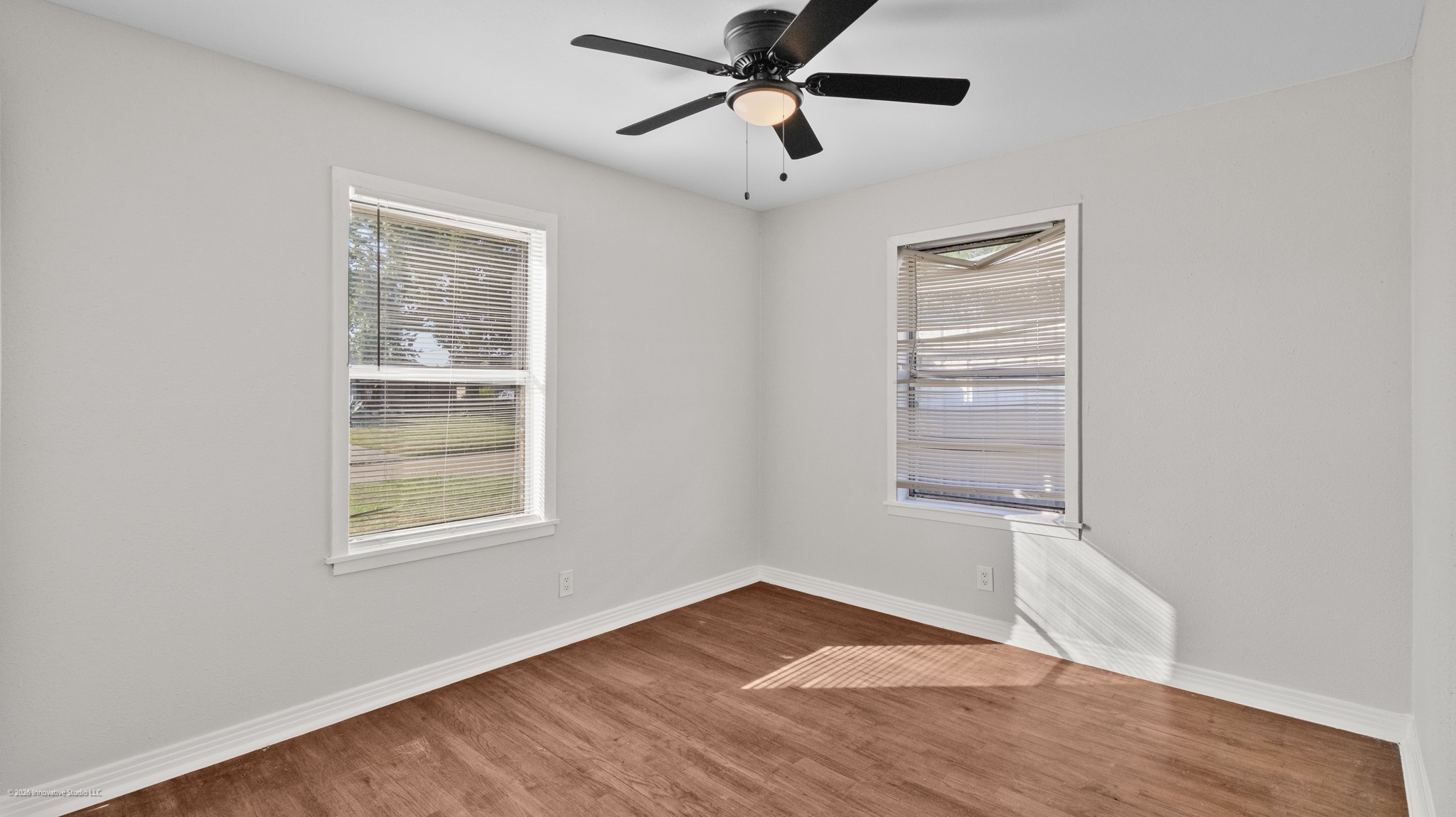 12402 Industrial Road Houston, TX 77015 - Photo 9 of 18 Third Bedroom