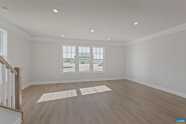 $630,418 | 3611 Hilah Lane, Charlottesville, VA 22901