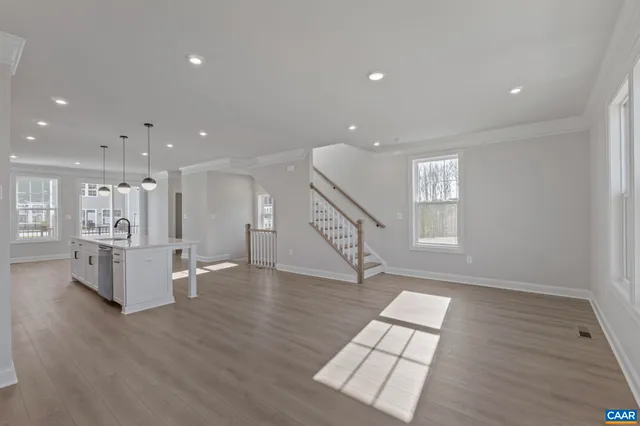 $630,418 | 3611 Hilah Lane, Charlottesville, VA 22901