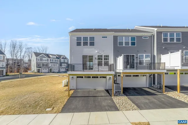 $630,418 | 3611 Hilah Lane, Charlottesville, VA 22901