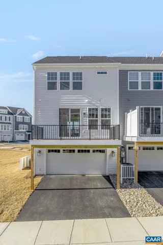 $630,418 | 3611 Hilah Lane, Charlottesville, VA 22901