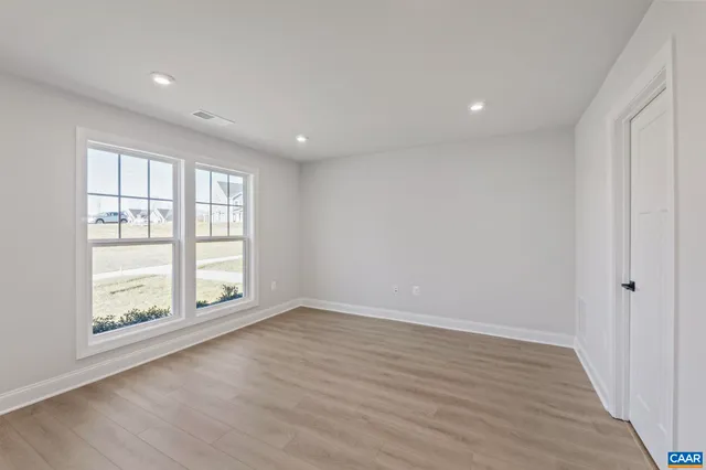 a close up of a stove