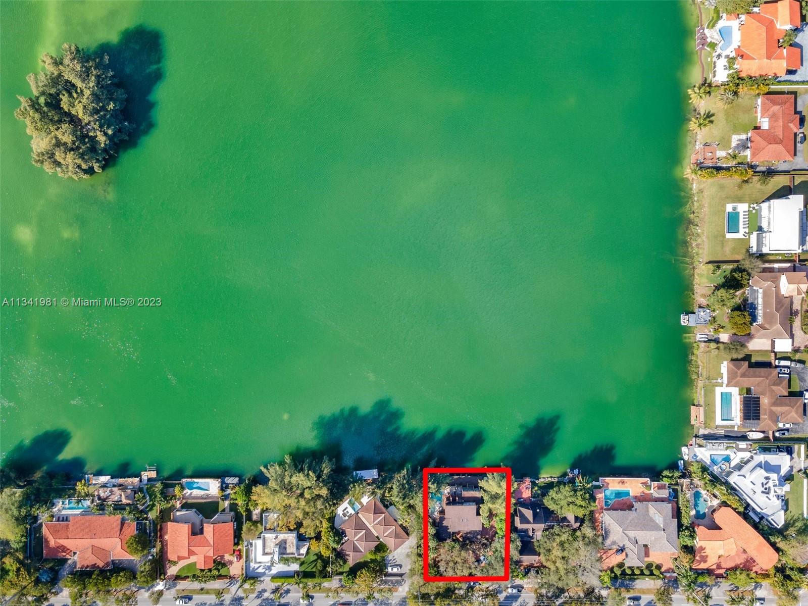 7261 Miller Drive Miami, FL 33155 - Photo 5 of 11