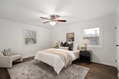 $329,000 | 9920 Benson Drive, Overland Park, KS 66212