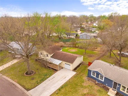 $329,000 | 9920 Benson Drive, Overland Park, KS 66212