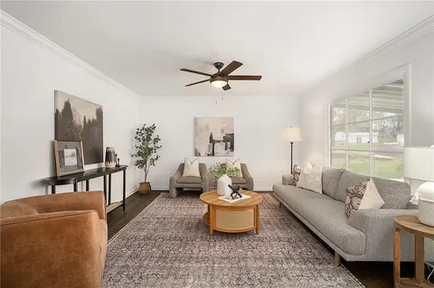 $329,000 | 9920 Benson Drive, Overland Park, KS 66212