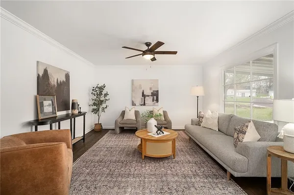 $329,000 | 9920 Benson Drive, Overland Park, KS 66212