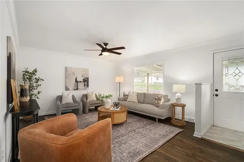 $329,000 | 9920 Benson Drive, Overland Park, KS 66212