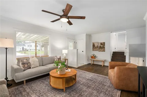 $329,000 | 9920 Benson Drive, Overland Park, KS 66212