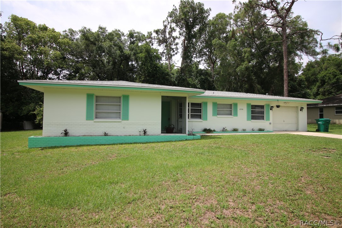 6246 East Waverly Street Inverness, FL 34452 - Photo 1 of 33