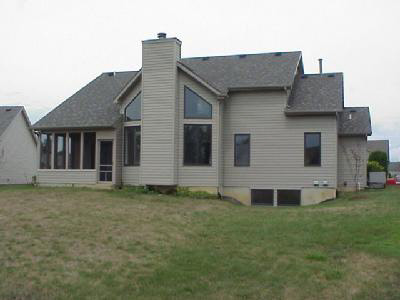 1833 Oakville Road Fort Wayne, IN 46818 - Photo 8 of 8 Gallery Image 8