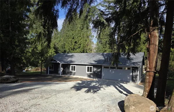 $574,500 | 554 Wildwood Drive, Sedro-Woolley, WA 98284