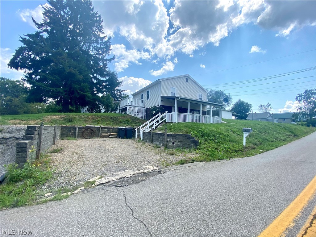 120 Woodcrest Road Follansbee, WV 26037 - Photo 12 of 13